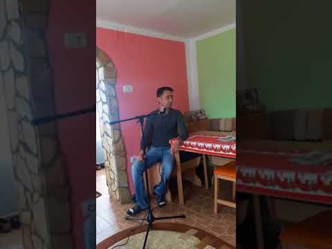 Cu dedicatie pt.Mihai de la Parincea