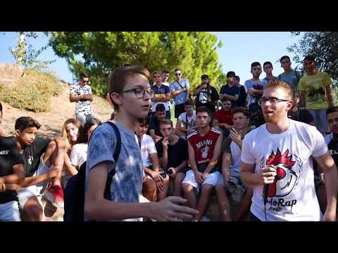 BRODY VS SYMETRIC - FILTROS - LVAC BATTLE - TodorapBND