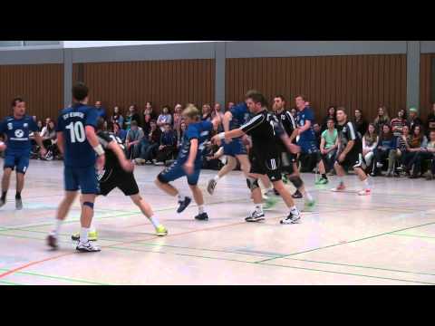 SV Erbach vs. SG Egelsbach