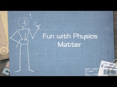 Fun with Physics - Quantum Conundrum Trailer