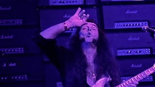 Download lagu YNGWIE J. MALMSTEEN🎻'Paganini #4 D Minor'/'Adagio G minor'/'You Don't Remember, I'll Never Forget' mp3