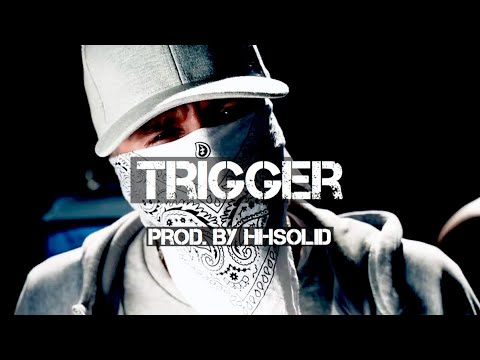 Undacava x Pablokk x Ak Ausserkontrolle Type Beat (prod. by HHSolid Beats)