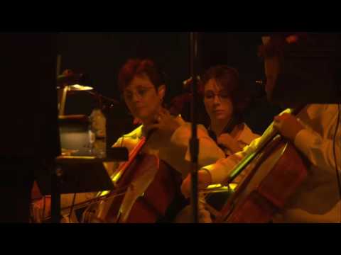 The Waltz - Heavens Rehearsal