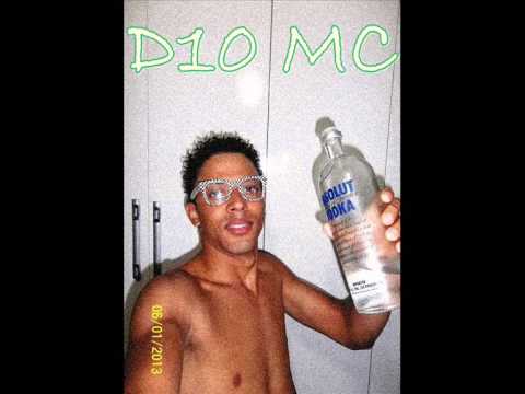 MC D10- Nois na Pista