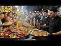 Mosul Street Food Tour Iraq S Largest Popular Food Province Iraqi Food Blog