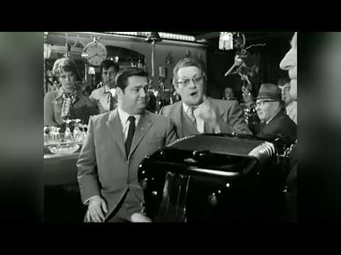 Oud Abessinië - Willy Alberti & Johnny Jordaan