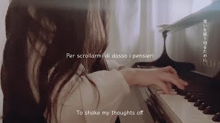 Parole crociate - Franco126 (cover)