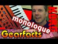 KORG Monologue - the overdue truth