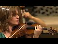 Lisa Batiashvili - Dvorák: Largo from Symphony No. 9 in E minor - Alan Gilbert/NDR Elbphilharmonie