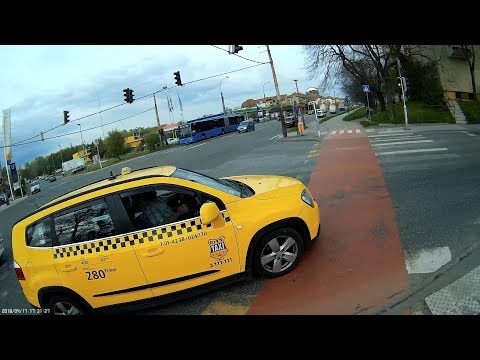 Egy kis izgalom - Some excitement