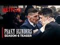 Peaky Blinders Season 6 Teaser (2022) With Cillian Murphy And Paul Anderson