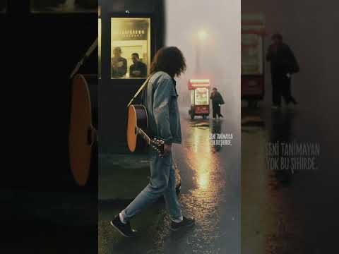Düş Sokağı Sakinleri - Seni Tanımayan Yok Bu Şehirde (AI Cover)