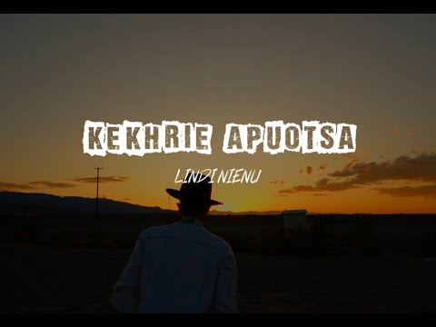 LINDI- Kekhrie Apuotsa (Dear Grandpa) (Original Tenyidie song); Angami song