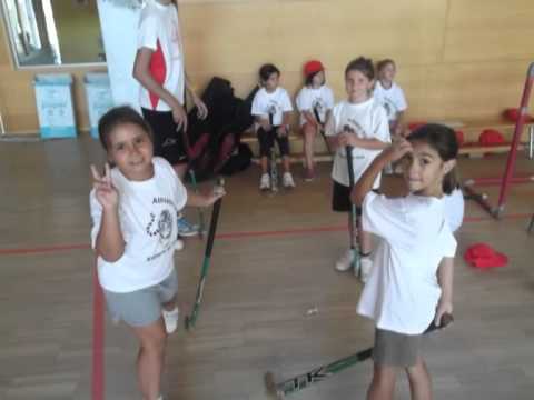 2ª quinzena Estades Esportives de Sils 2014