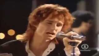 John Waite - Every Step Of The Way (1985, US # 25) (Enhanced)