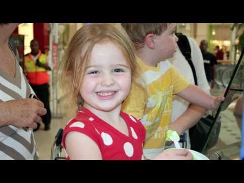 Ice Cream Ninjas video