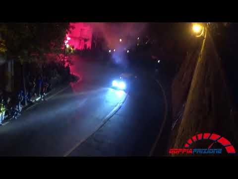 19° Rally Legend 2021---PS2---San Marino 2