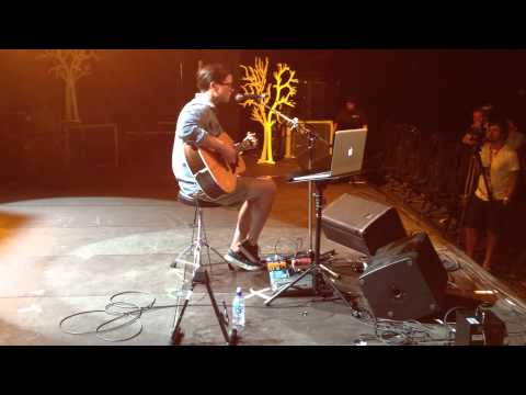 Thumbnail for Where Is Grace video