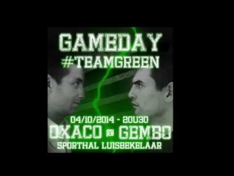 GEMBO vs OXACO