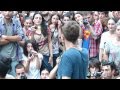 Dub FX - Love Someone Live Tbilisi 2012 