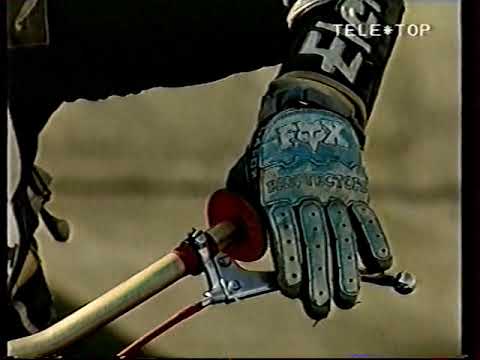 Wybrzeże Rafineria Gdańsk - Unia Tarnów 1994