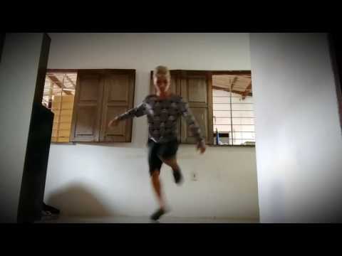 Luan Carvalho - Oliver  MYB   [FREESTEP]