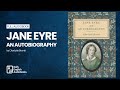 Jane Eyre An Autobiography By Charlotte Brontë 2 2 Full English Audiobook