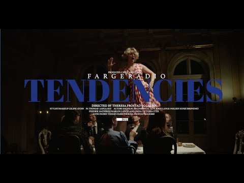 Resa Saffa Park - Tendencies (Official Video)