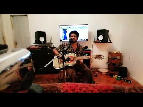 La Rueda que Mueve al Mundo - Cuarentena 2020