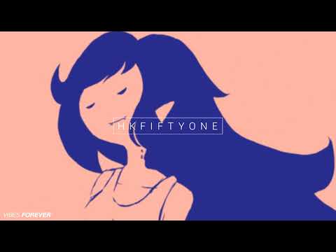HKFiftyOne - Marceline
