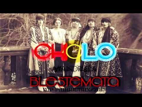 Cholo - Mandruta Blestemata (Prod. Soly Beats)