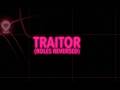 Megan Moroney - Traitor (Roles Reversed) (Official Lyric Video)