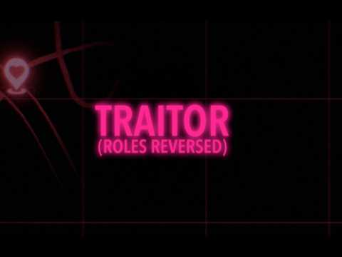 Traitor Roles Reversed - Megan Moroney