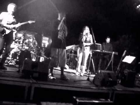 Zirka feat. The Random Five - freestyle part1 2011