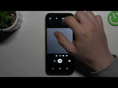How to Change Photo Aspect Ratio on MOTOROLA Moto E6S? - Aspect Ratio Management