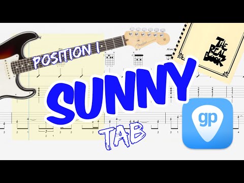 download lagu mp3 mp4 Sunny Bobby Hebb Sheet Music, download lagu Sunny Bobby Hebb Sheet Music gratis, unduh video klip Sunny Bobby Hebb Sheet Music