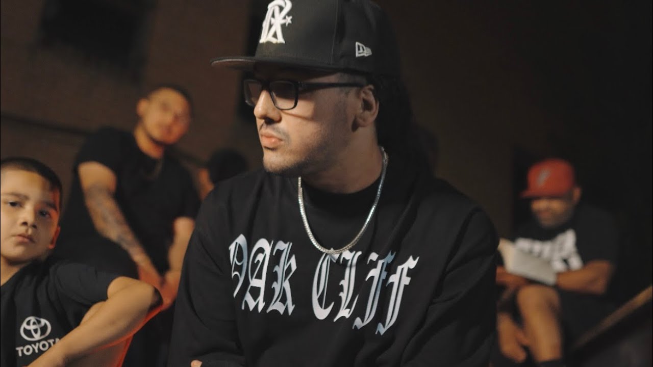 Young bro -Believe & i pray dat