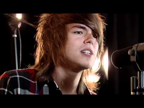 The Ready Set - More Than Alive ( Live Acoustic Music Video ) /w lyrics