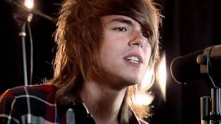 The Ready Set - More Than Alive ( Live Acoustic Music Video ) /w lyrics