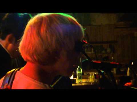 20121231 The Veggers - (2)