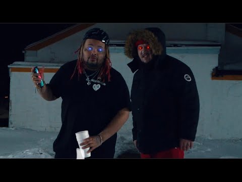 YoungZ6aa6y x TRK - Protocalls "Eng. NICKAMIDON" (Official Video) | Shot By LoneSav