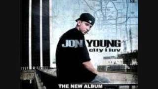 Jon Young just chill