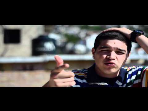 EPTOS UNO AMULETO REMIX 2011 (VIDEO OFICIAL)