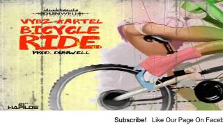 Vybz Kartel - Bicycle Ride (Clean) - October 2015