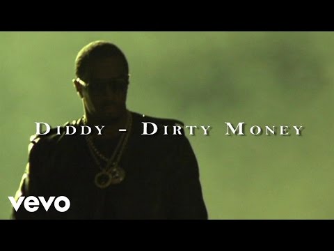 Diddy - Dirty Money - Hello Good Morning (Behind the Scenes) ft. T.I., Rick Ross, Nicki Minaj
