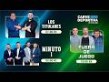 MINUTO 1 Carve Deportiva 1010 AM 29 04 26