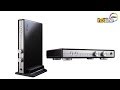 Видеообзор ASUS Xonar Essence STU