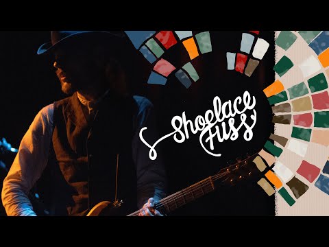 Bonustrack: Shoelace Fuss - Muddy What? - Live at Victoria Teatern