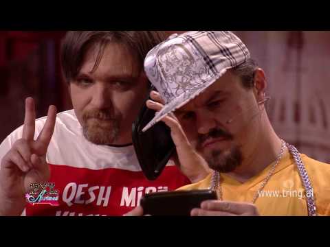 Apartamenti 2xl - Po shuhet Flaka Krelani (25.04.2017)