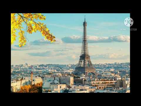 Cheb Amine Matlo Lghorba 🍁🍁